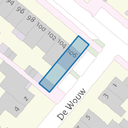 Perceel ZVB00-L-4297