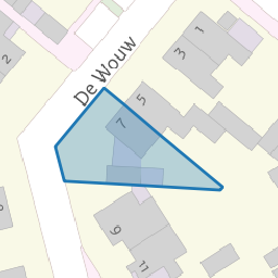 Perceel ZVB00-L-4298