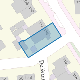 Perceel ZVB00-L-4305