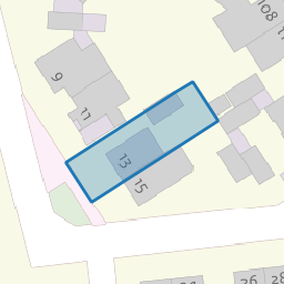 Perceel ZVB00-L-4307