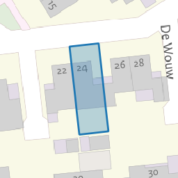 Perceel ZVB00-L-4317