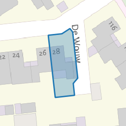 Perceel ZVB00-L-4319