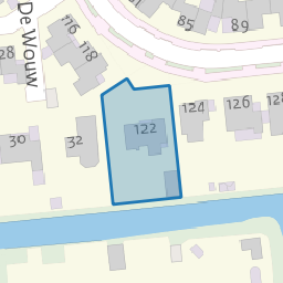 Perceel ZVB00-L-4327