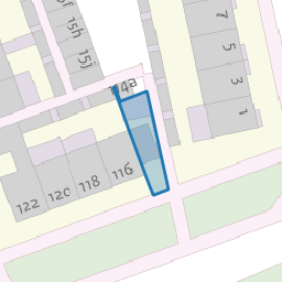 Perceel ZVB00-L-4336