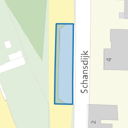 Perceel ZVB00-L-4369