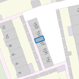 Perceel ZVB00-L-4381