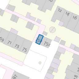 Perceel ZVB00-L-4397