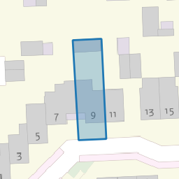 Perceel ZVB00-L-4400