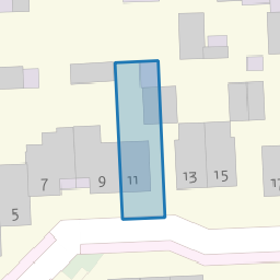 Perceel ZVB00-L-4401