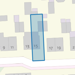 Perceel ZVB00-L-4403