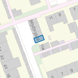 Perceel ZVB00-L-4419