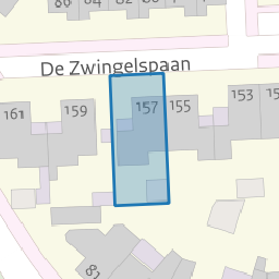 Perceel ZVB00-L-4433