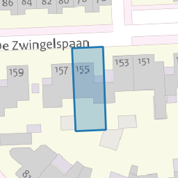 Perceel ZVB00-L-4434