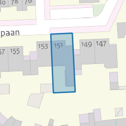 Perceel ZVB00-L-4436