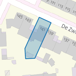 Perceel ZVB00-L-4441