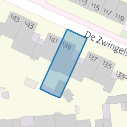 Perceel ZVB00-L-4442