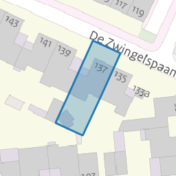 Perceel ZVB00-L-4443