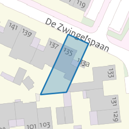 Perceel ZVB00-L-4444