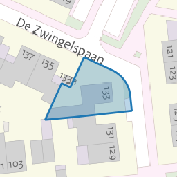 Perceel ZVB00-L-4446