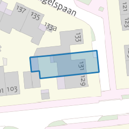 Perceel ZVB00-L-4447