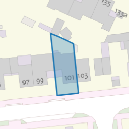 Perceel ZVB00-L-4450