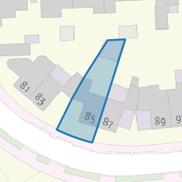 Perceel ZVB00-L-4458