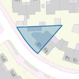 Perceel ZVB00-L-4460