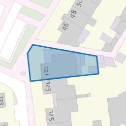 Perceel ZVB00-L-4464