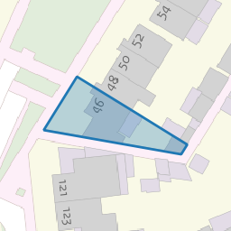 Perceel ZVB00-L-4465