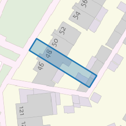 Perceel ZVB00-L-4466