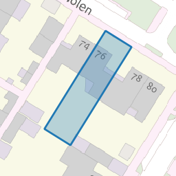 Perceel ZVB00-L-4480