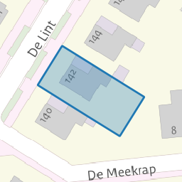 Perceel ZVB00-L-4485