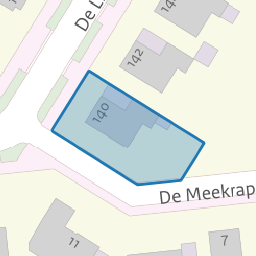 Perceel ZVB00-L-4486