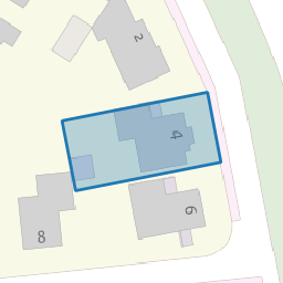 Perceel ZVB00-L-4488