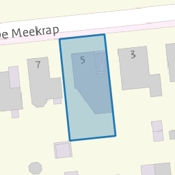 Perceel ZVB00-L-4494