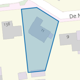 Perceel ZVB00-L-4499