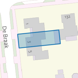 Perceel ZVB00-L-4511