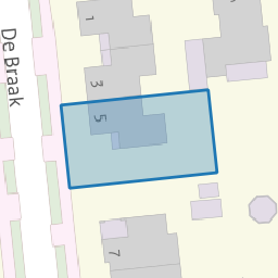 Perceel ZVB00-L-4512