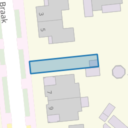 Perceel ZVB00-L-4513