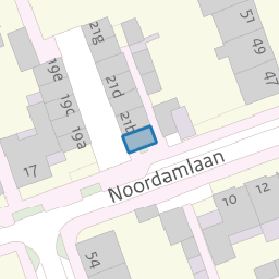 Perceel ZVB00-L-4535