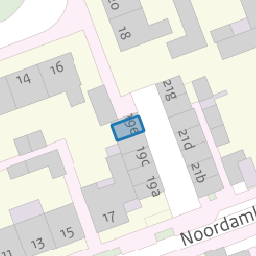 Perceel ZVB00-L-4536