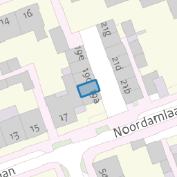 Perceel ZVB00-L-4539