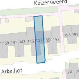 Perceel ZVB00-L-4558