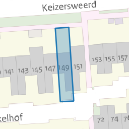 Perceel ZVB00-L-4559