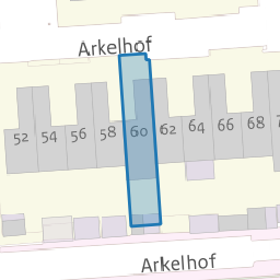 Perceel ZVB00-L-4566