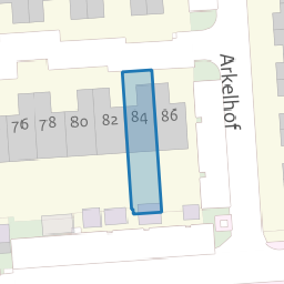 Perceel ZVB00-L-4571