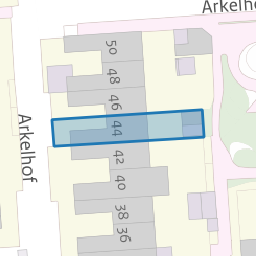 Perceel ZVB00-L-4573