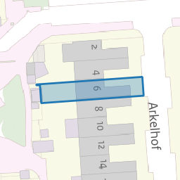 Perceel ZVB00-L-4574