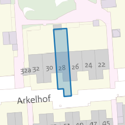 Perceel ZVB00-L-4586