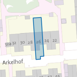 Perceel ZVB00-L-4587